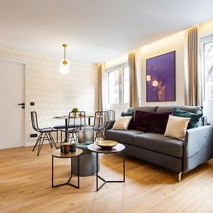 Apartamento de 2 Dormitorios
