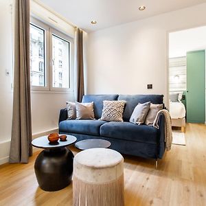 Apartamento de 1 Dormitorio